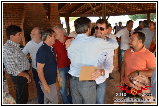 rolim de moura